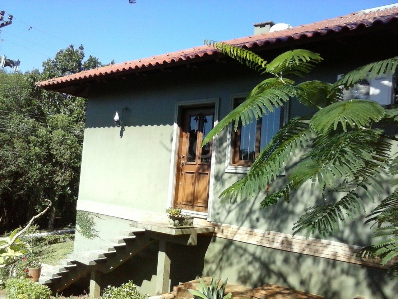 Casa de Condomínio com 2 quartos à venda, 140m² em Viamão, RS