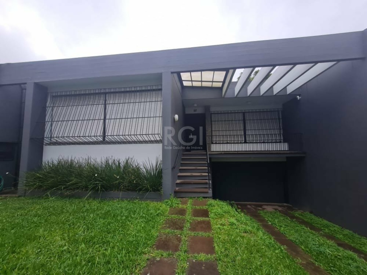 Casa com 4 quartos para alugar, 300m² em Travessa Jundiaí, Higienópolis, Porto Alegre, RS