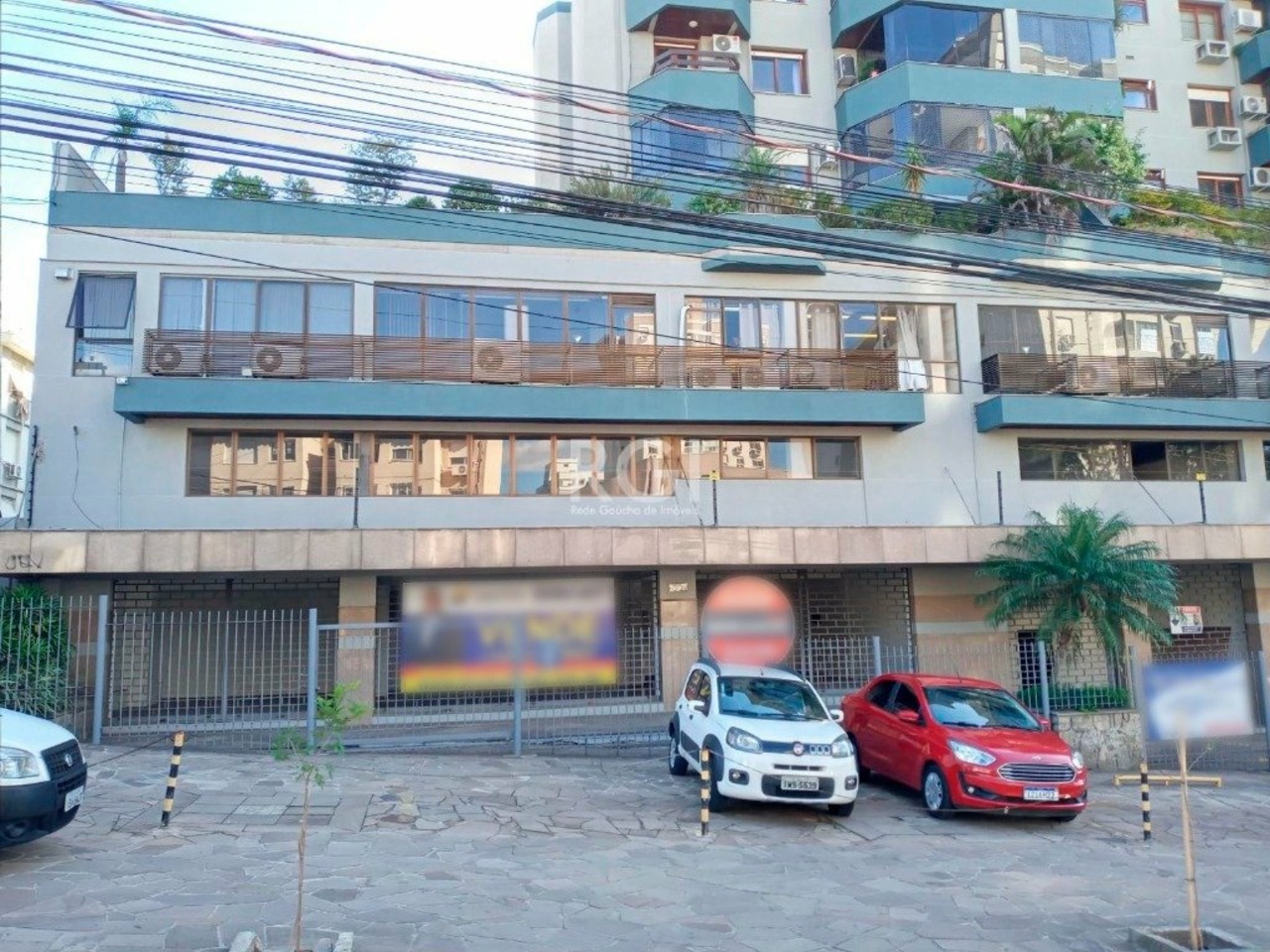 Comercial com 0 quartos para alugar, 660m² em Avenida Dom Cláudio José Gonçalves Ponce de Leon, Vila Ipiranga, Porto Alegre, RS