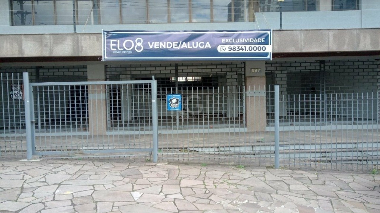Comercial com 0 quartos à venda, 660m² em Rua Somália, Vila Ipiranga, Porto Alegre, RS