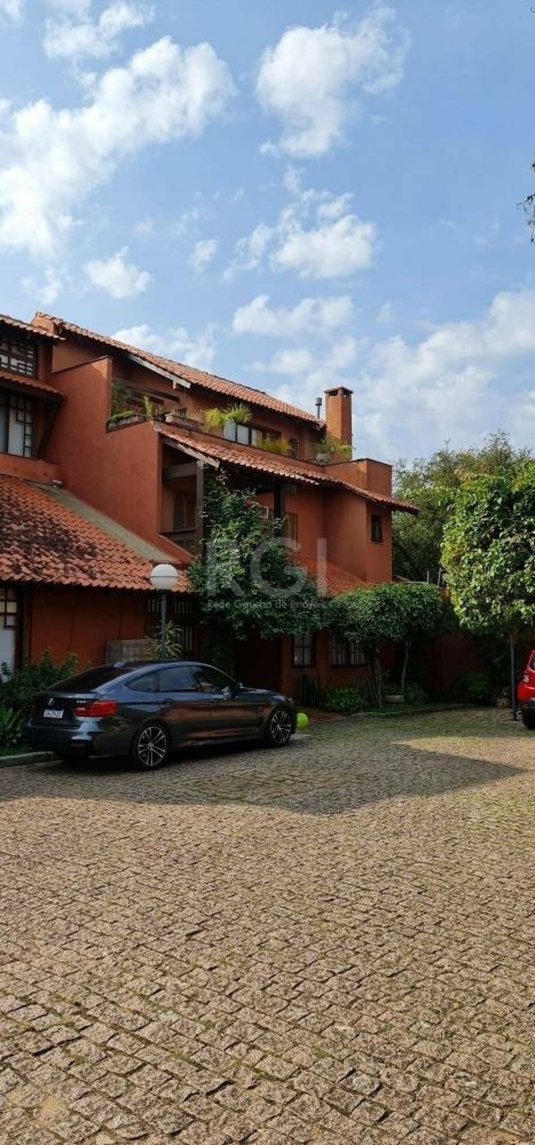 Casa de Condomínio com 3 quartos à venda, 290m² em Rua Ladislau Neto, Ipanema, Porto Alegre, RS