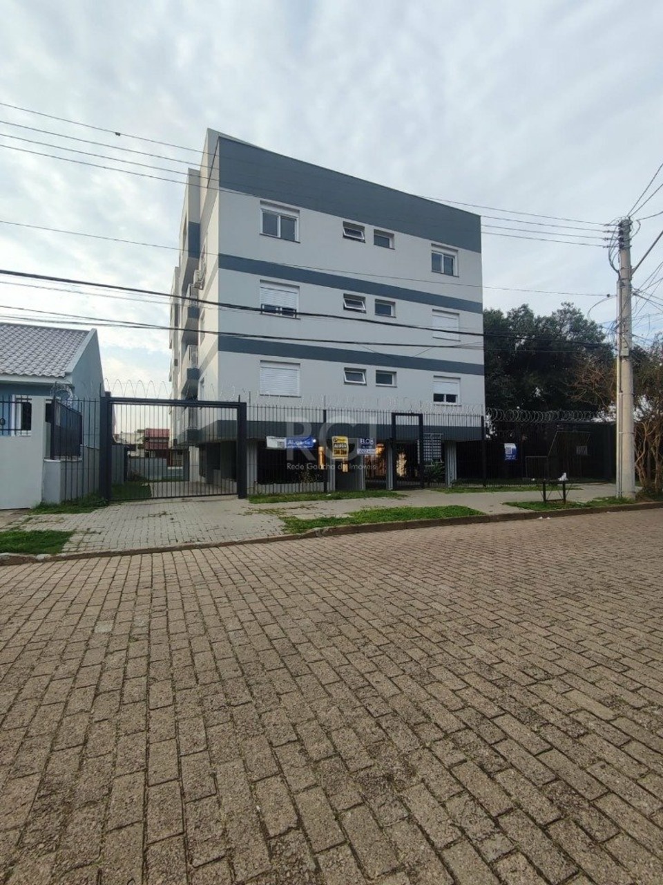 Apartamento com 2 quartos para alugar, 64m² em Rua Doutor José Bento Corrêa, Protásio Alves, Porto Alegre, RS