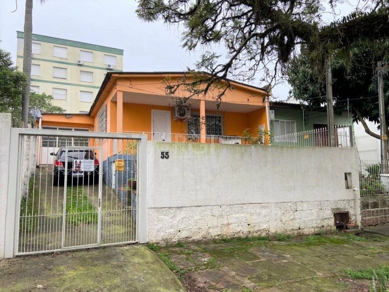 Casa com 2 quartos à venda, 136m² em Três Figueiras, Porto Alegre, RS