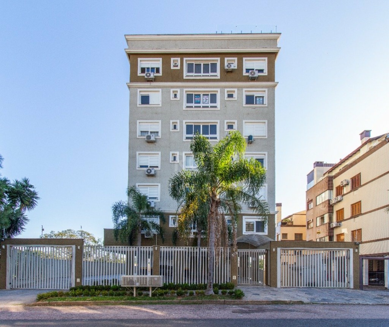 Apartamento com 2 quartos à venda, 84m² em Rua Alfredo Miranda Obino, Jardim Itu Sabará, Porto Alegre, RS