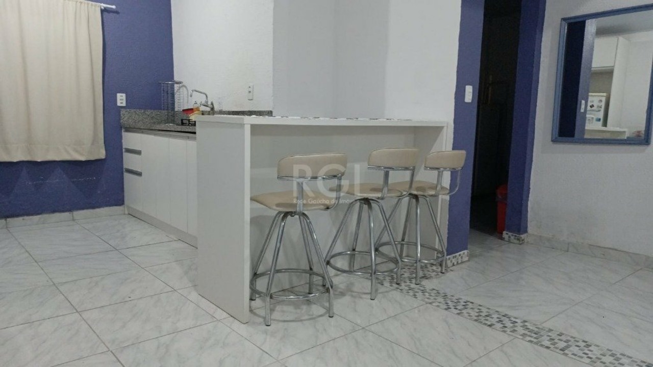Casa de Condomínio com 3 quartos à venda, 290m² em Rua Vinte e Um de Agosto, Cavalhada, Porto Alegre, RS
