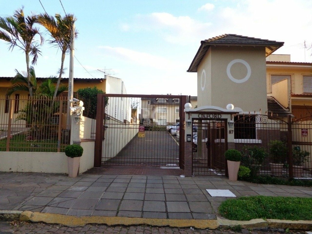 Casa de Condomínio com 3 quartos à venda, 149m² em Avenida Nemoto, São Sebastião, Porto Alegre, RS