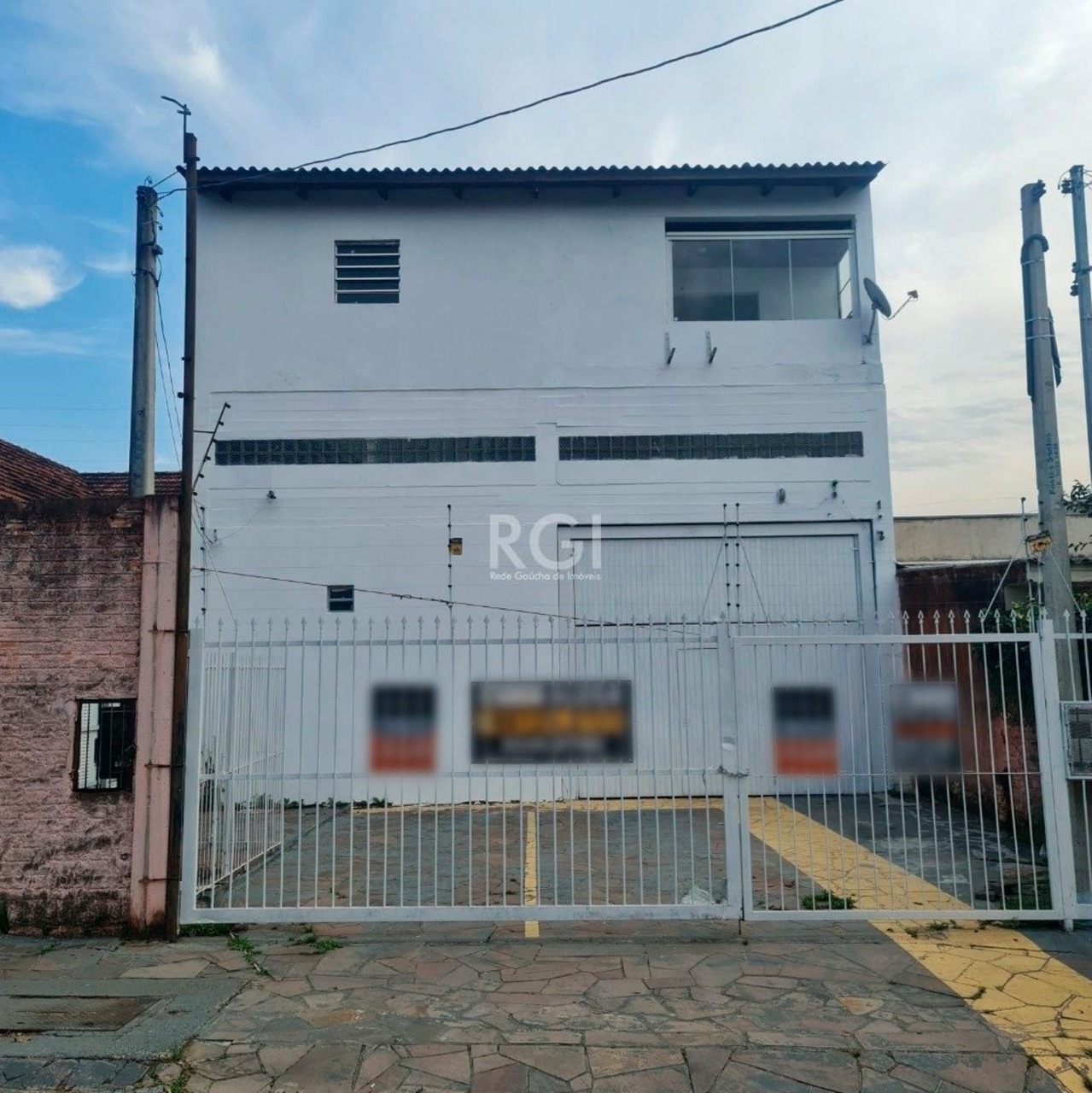 Comercial com 0 quartos para alugar, 520m² em Cristo Redentor, Porto Alegre, RS