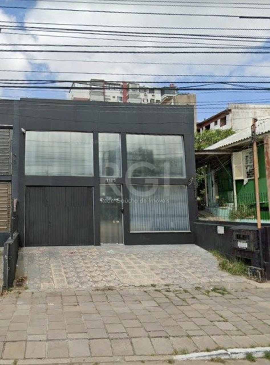 Comercial com 0 quartos para alugar, 300m² em Rua Guilherme Alves, Jardim Botânico, Porto Alegre, RS