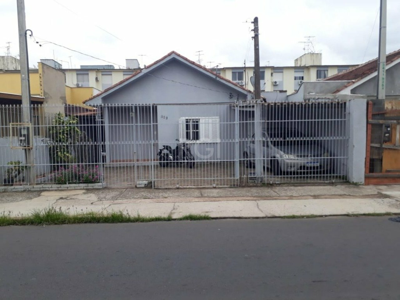 Casa com 3 quartos à venda, 144m² em Sarandi, Porto Alegre, RS