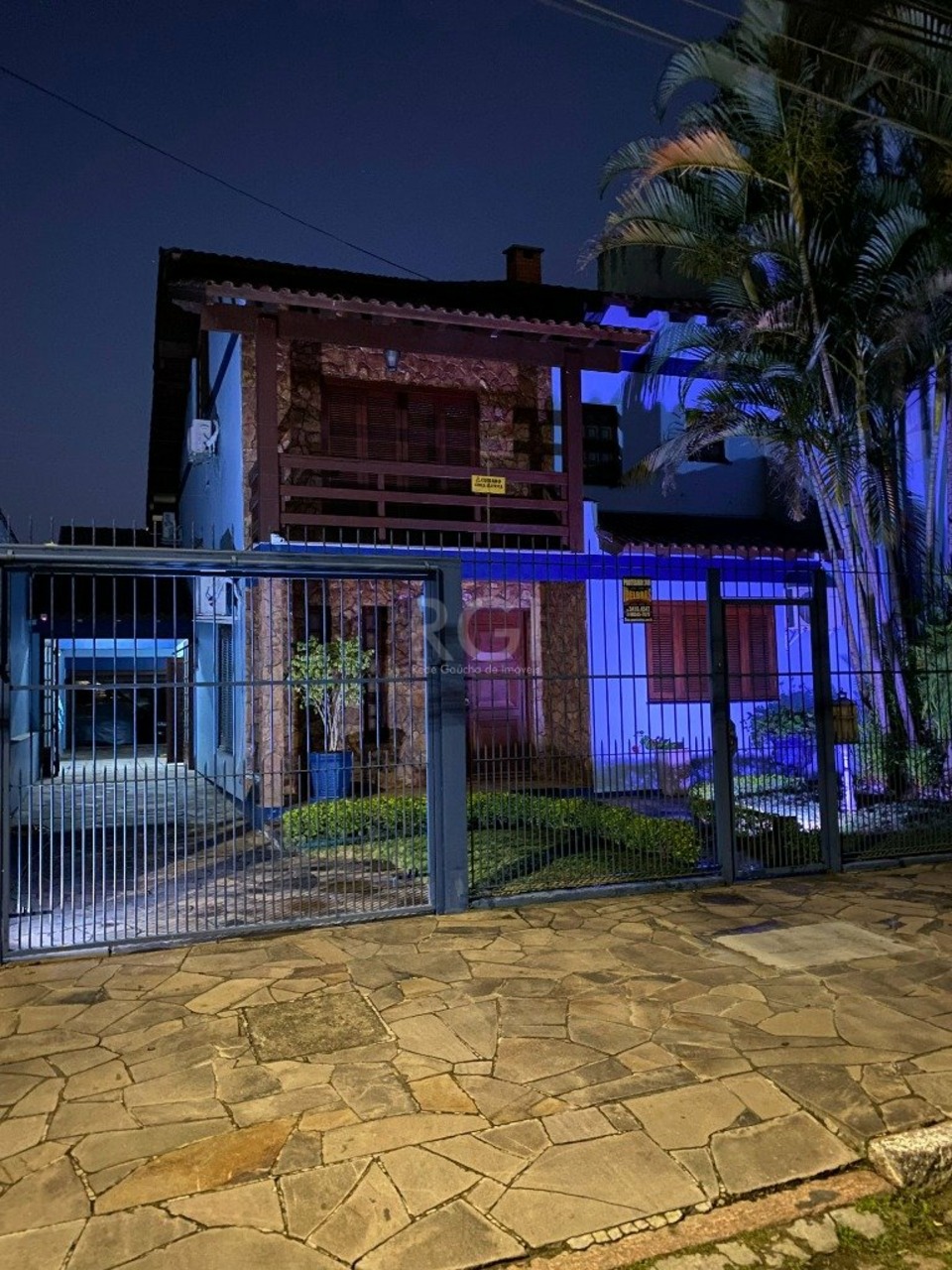 Casa com 4 quartos à venda, 292m² em Sarandi, Porto Alegre, RS