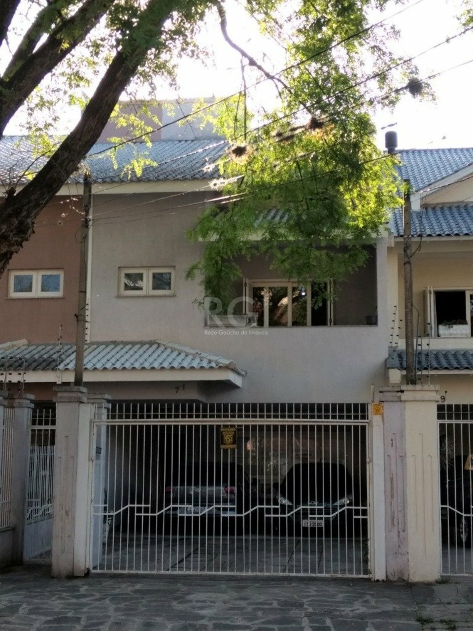 Casa com 3 quartos à venda, 272m² em Jardim Itu Sabará, Porto Alegre, RS