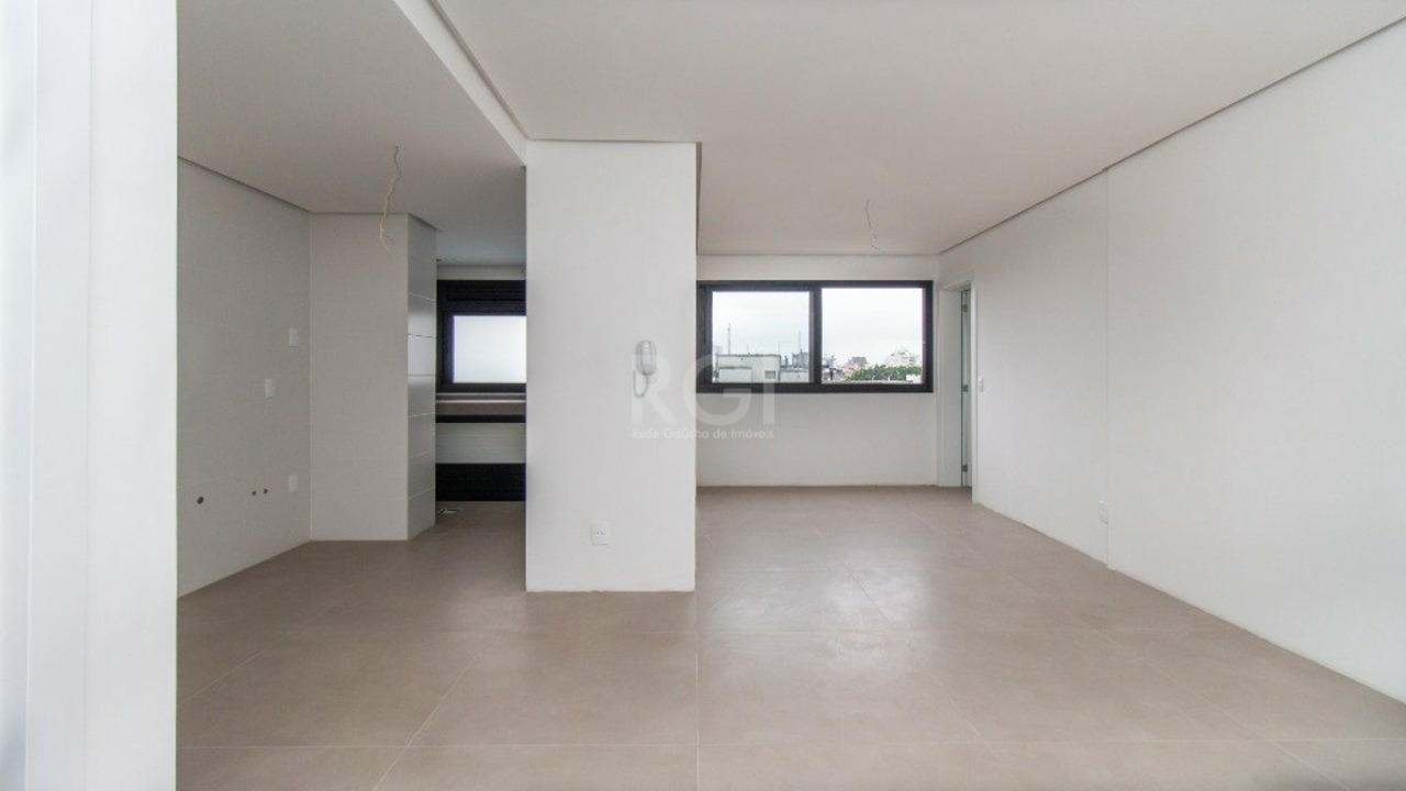 Apartamento com 1 quartos à venda, 84m² em Rua Rafael Saadi, Menino Deus, Porto Alegre, RS
