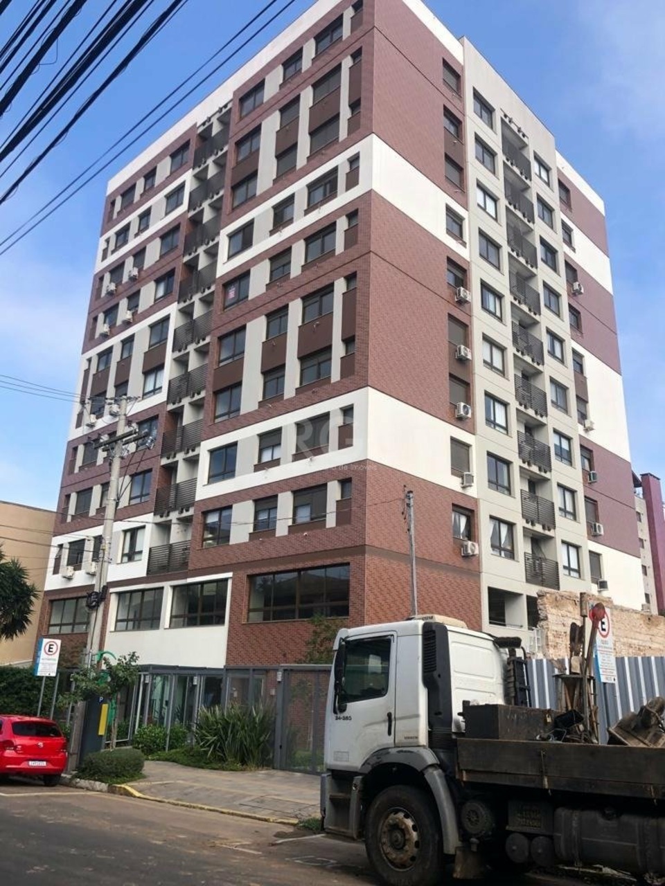 Apartamento com 2 quartos à venda, 69m² em Rua Edmundo Bastian, Cristo Redentor, Porto Alegre, RS