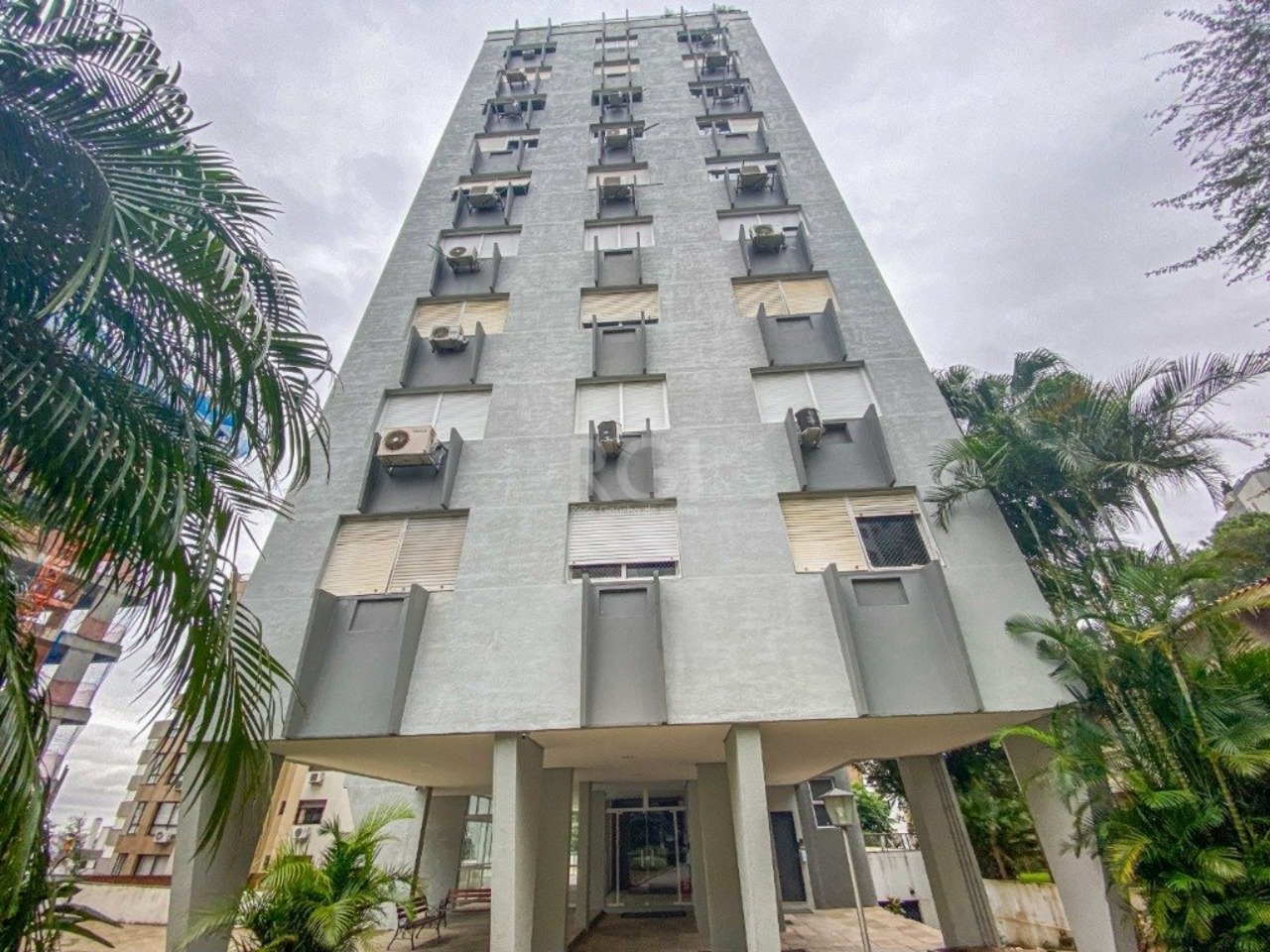Apartamento com 3 quartos à venda, 127m² em Avenida Mariland, Bela Vista, Porto Alegre, RS
