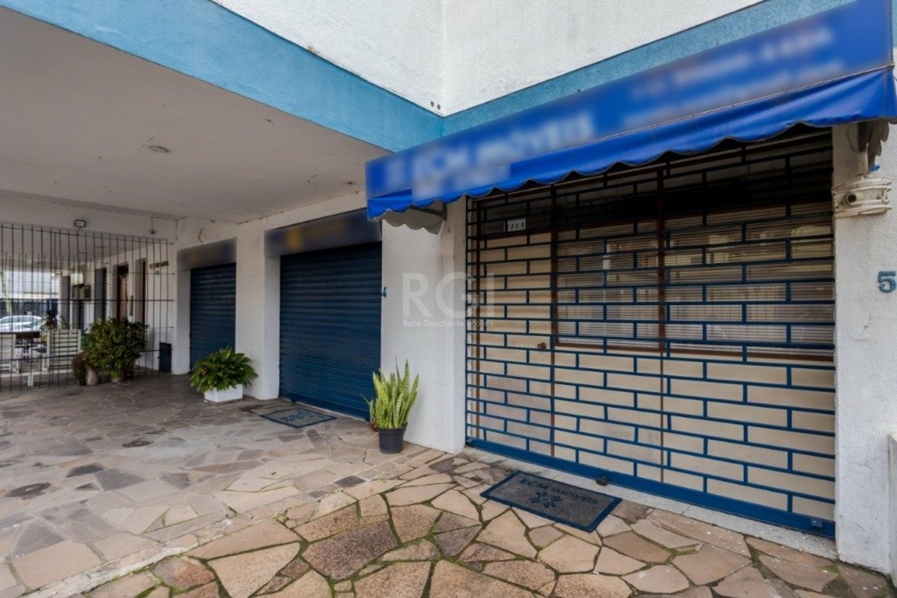 Comercial com 0 quartos para alugar, 41m² em Rua Afonso Rodrigues, Jardim Botânico, Porto Alegre, RS