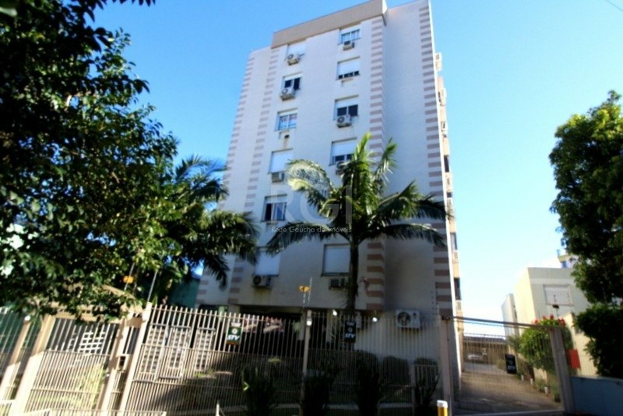 Apartamento com 3 quartos à venda, 74m² em Avenida Desembargador André da Rocha, Cristo Redentor, Porto Alegre, RS