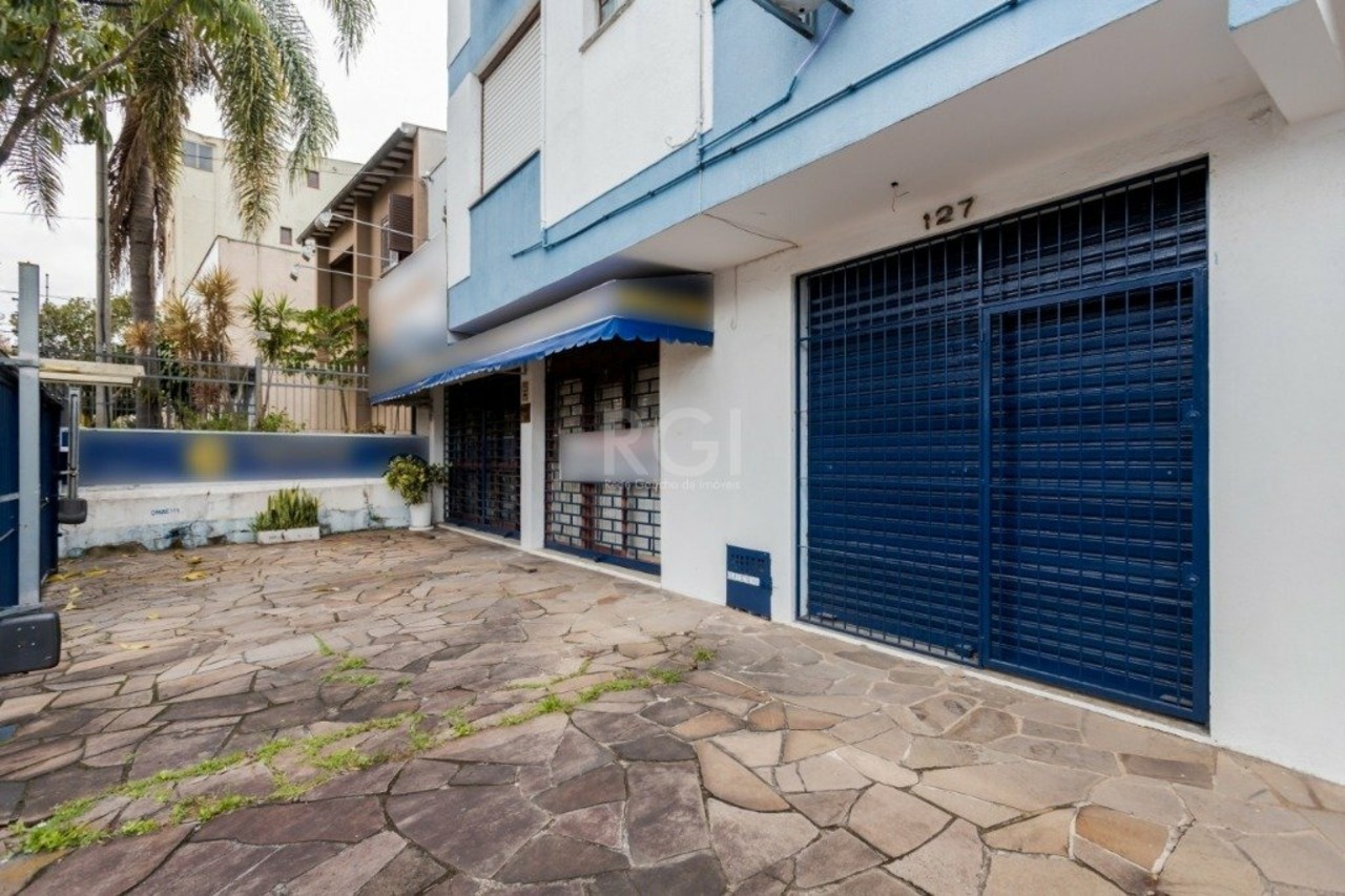 Comercial com 0 quartos para alugar, 25m² em Rua Roque Gonzales, Jardim Botânico, Porto Alegre, RS