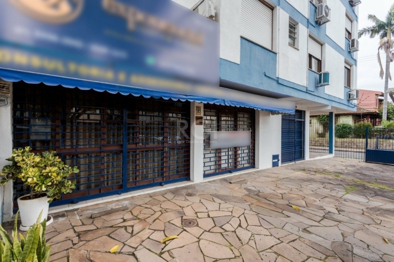 Comercial com 0 quartos para alugar, 60m² em Rua Aneron Corrêa de Oliveira, Jardim Botânico, Porto Alegre, RS