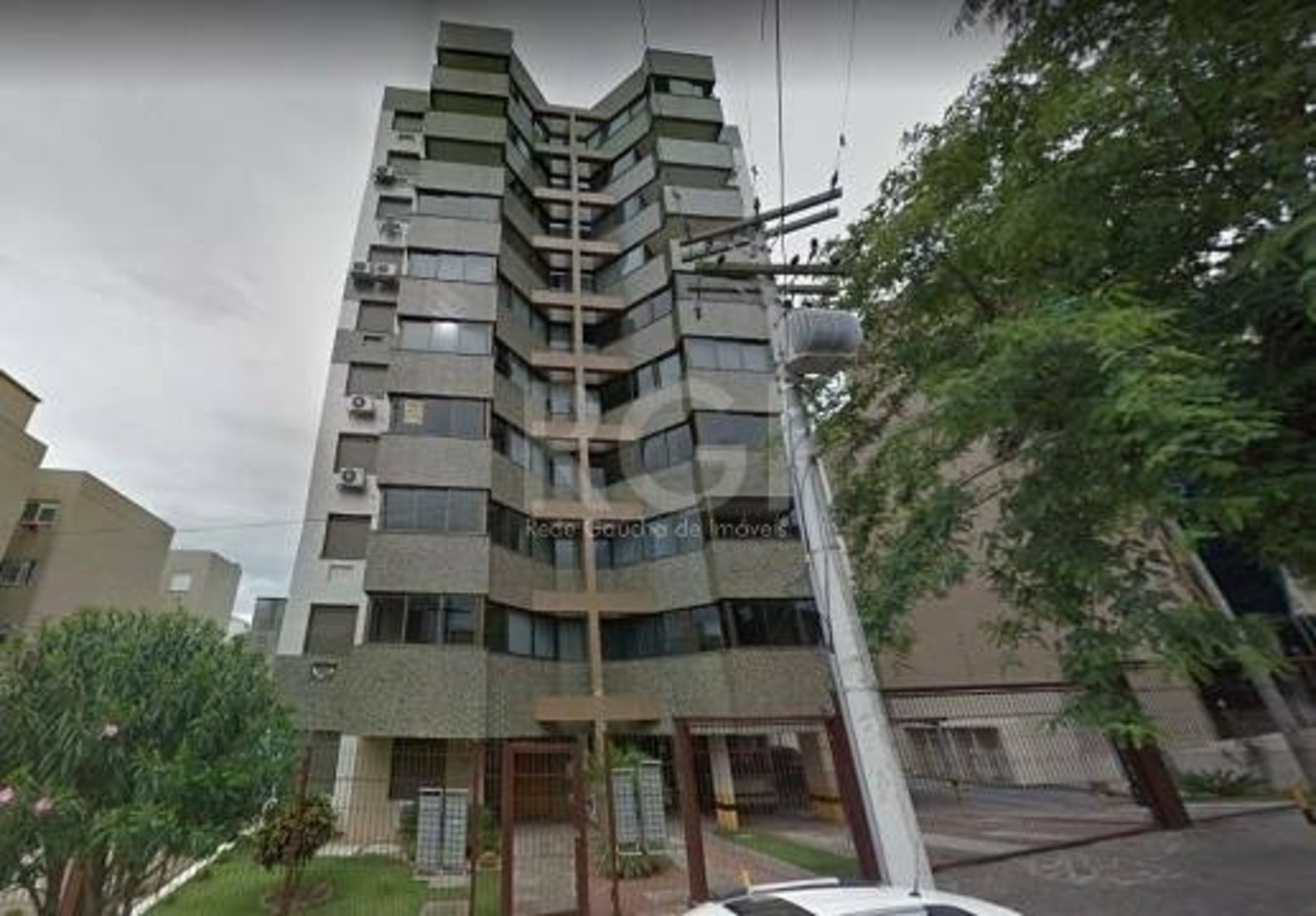 Apartamento com 3 quartos à venda, 90m² em Beco Andaraí, Passo DAreia, Porto Alegre, RS