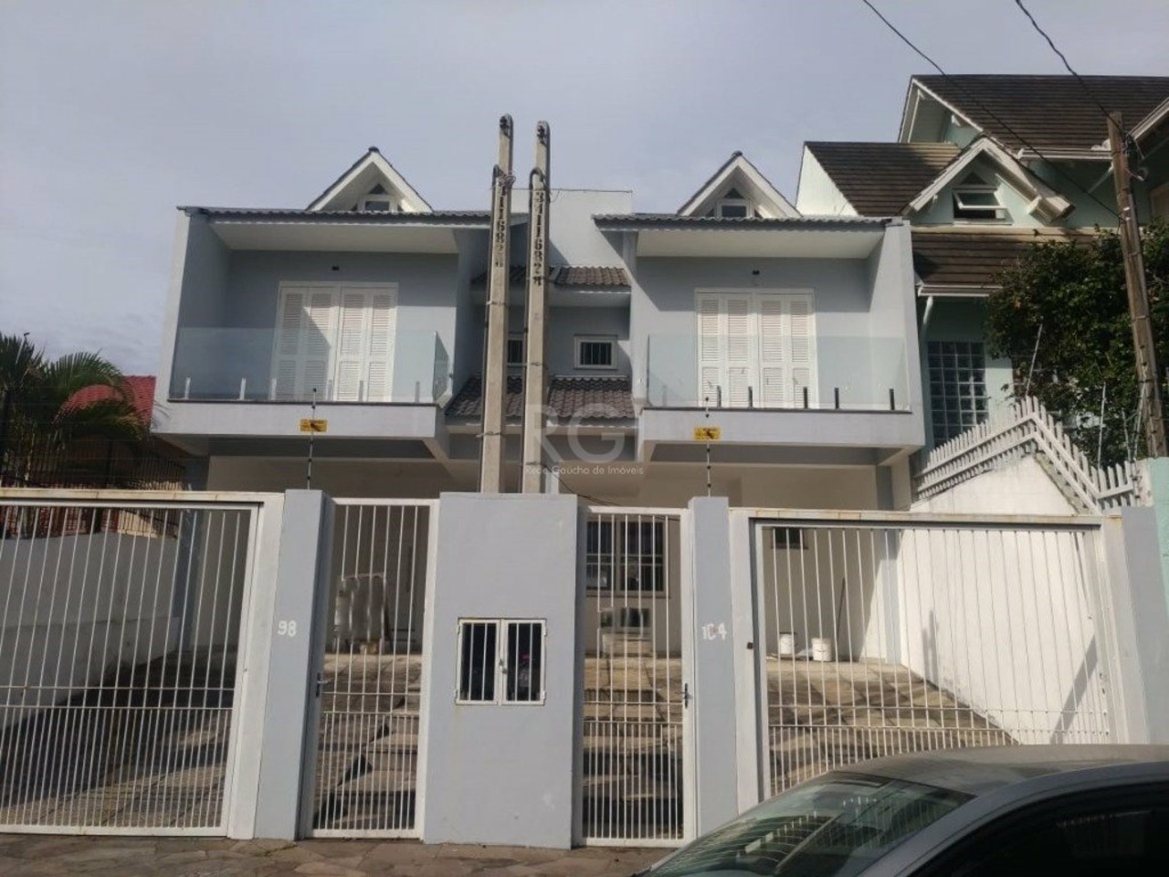 Casa com 2 quartos à venda, 121m² em Sarandi, Porto Alegre, RS