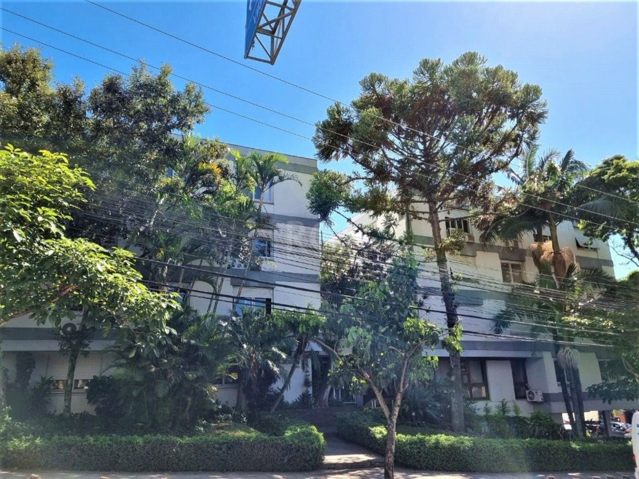 Apartamento com 3 quartos à venda, 88m² em Rua Anita Garibaldi, Boa Vista, Porto Alegre, RS