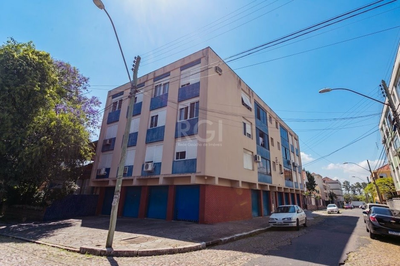 Apartamento com 3 quartos à venda, 73m² em Avenida Andaraí, Passo DAreia, Porto Alegre, RS