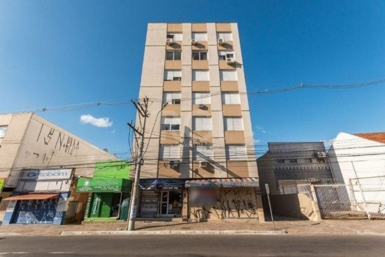 Apartamento com 2 quartos à venda, 76m² em Avenida Bento Gonçalves, Partenon, Porto Alegre, RS