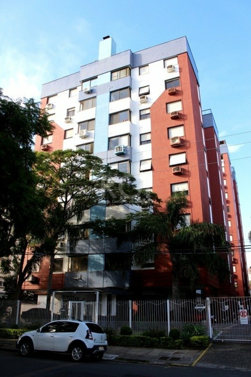 Apartamento com 3 quartos à venda, 86m² em Rua Portugal, São João, Porto Alegre, RS