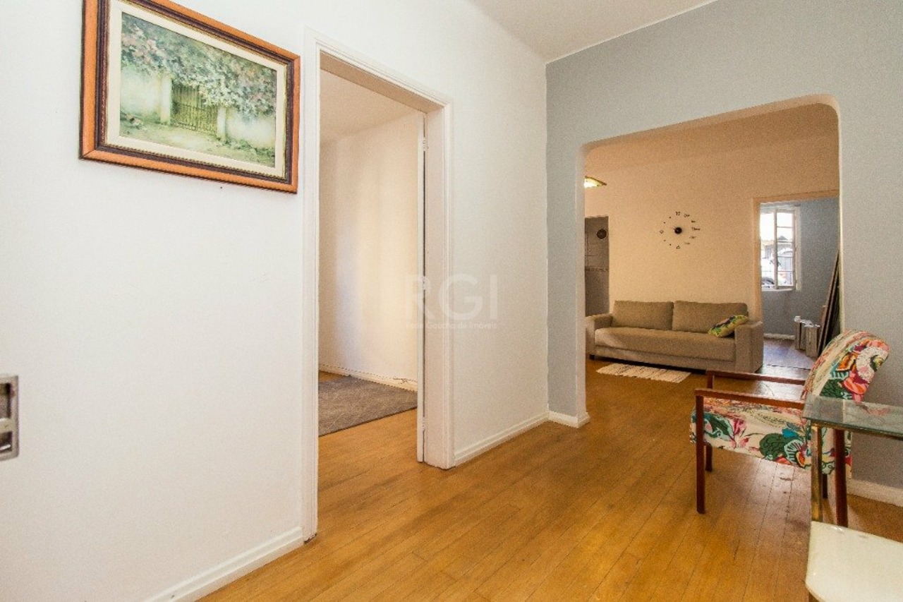 Apartamento com 3 quartos à venda, 91m² em Avenida América, Auxiliadora, Porto Alegre, RS