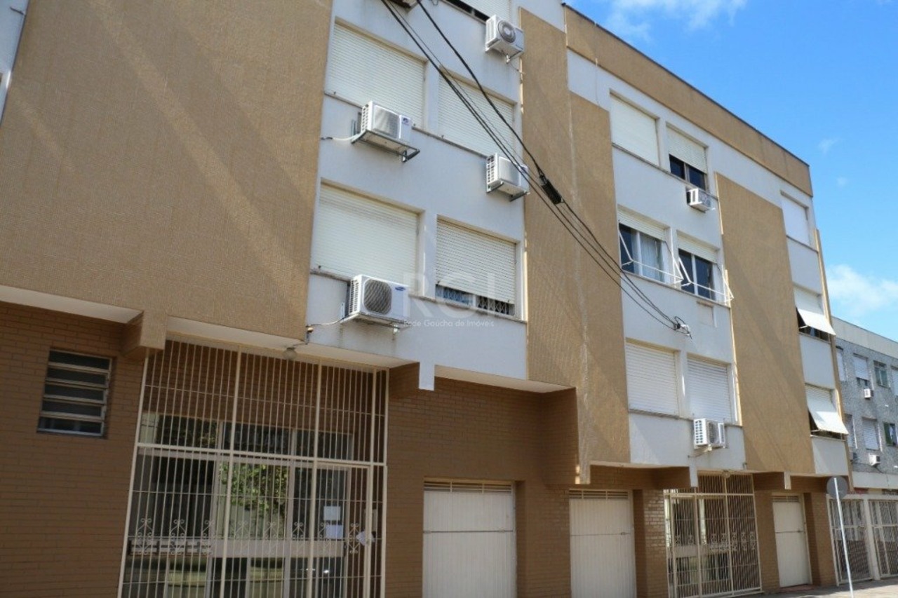 Apartamento com 3 quartos à venda, 99m² em Rua Dom Diogo de Souza, Cristo Redentor, Porto Alegre, RS