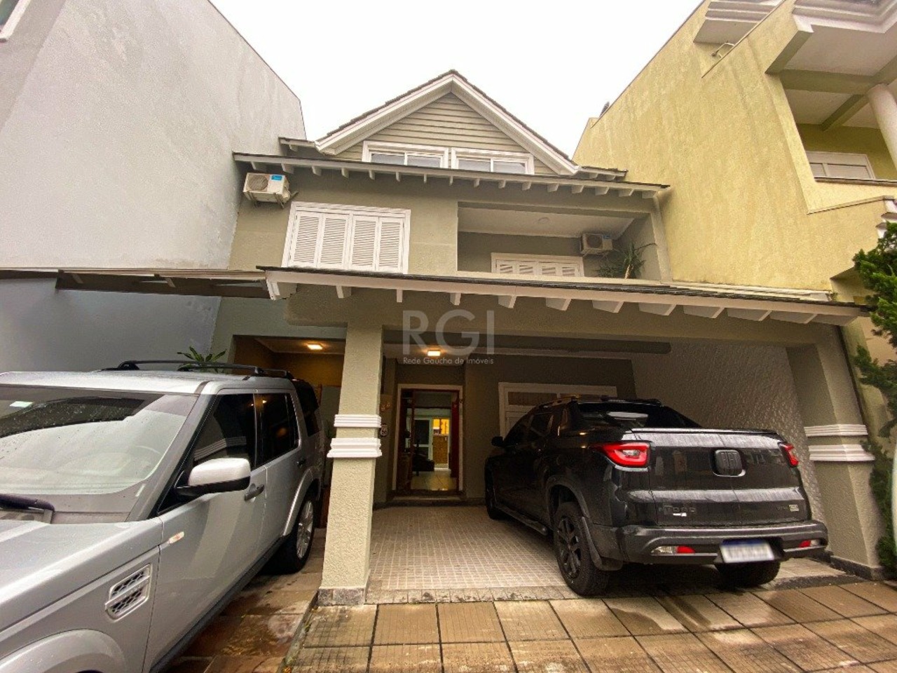 Casa de Condomínio com 4 quartos à venda, 240m² em Avenida Engenheiro Francisco Rodolfo Simch, Sarandi, Porto Alegre, RS