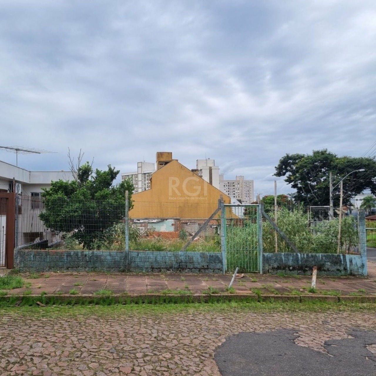Terreno com 0 quartos à venda, 485m² em Rua Dezenove de Abril, Jardim Itu Sabará, Porto Alegre, RS