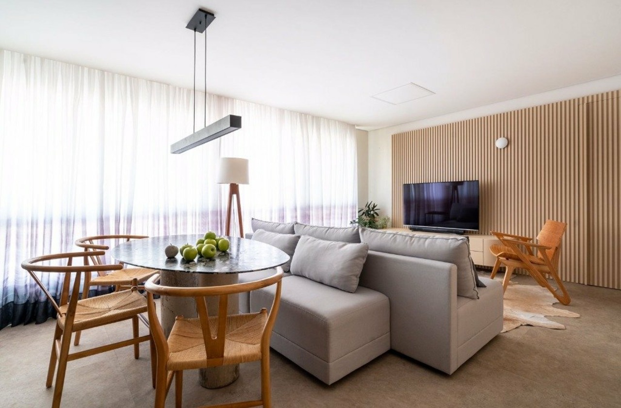 Apartamento com 2 quartos à venda, 86m² em Avenida Érico Veríssimo, Menino Deus, Porto Alegre, RS
