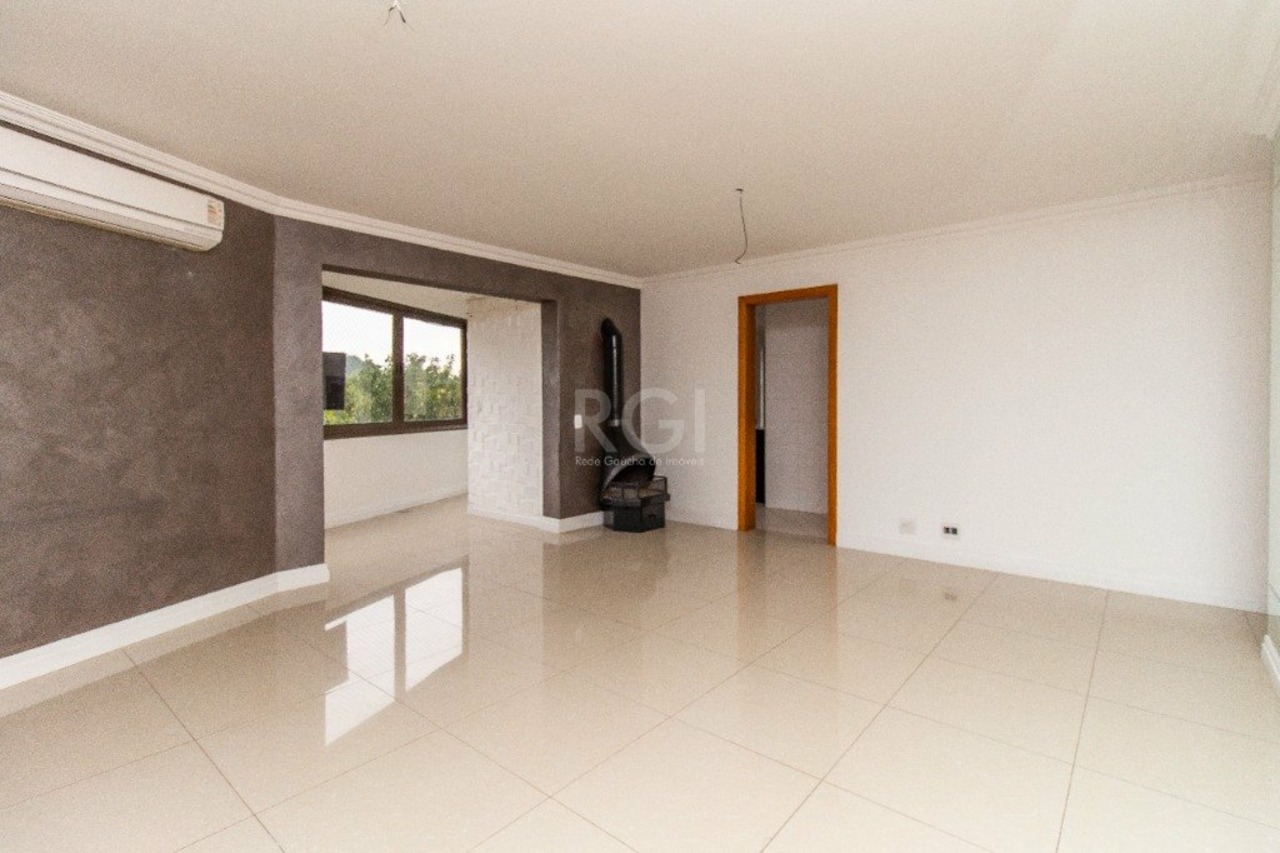 Apartamento com 3 quartos à venda, 114m² em Humaitá, Porto Alegre, RS