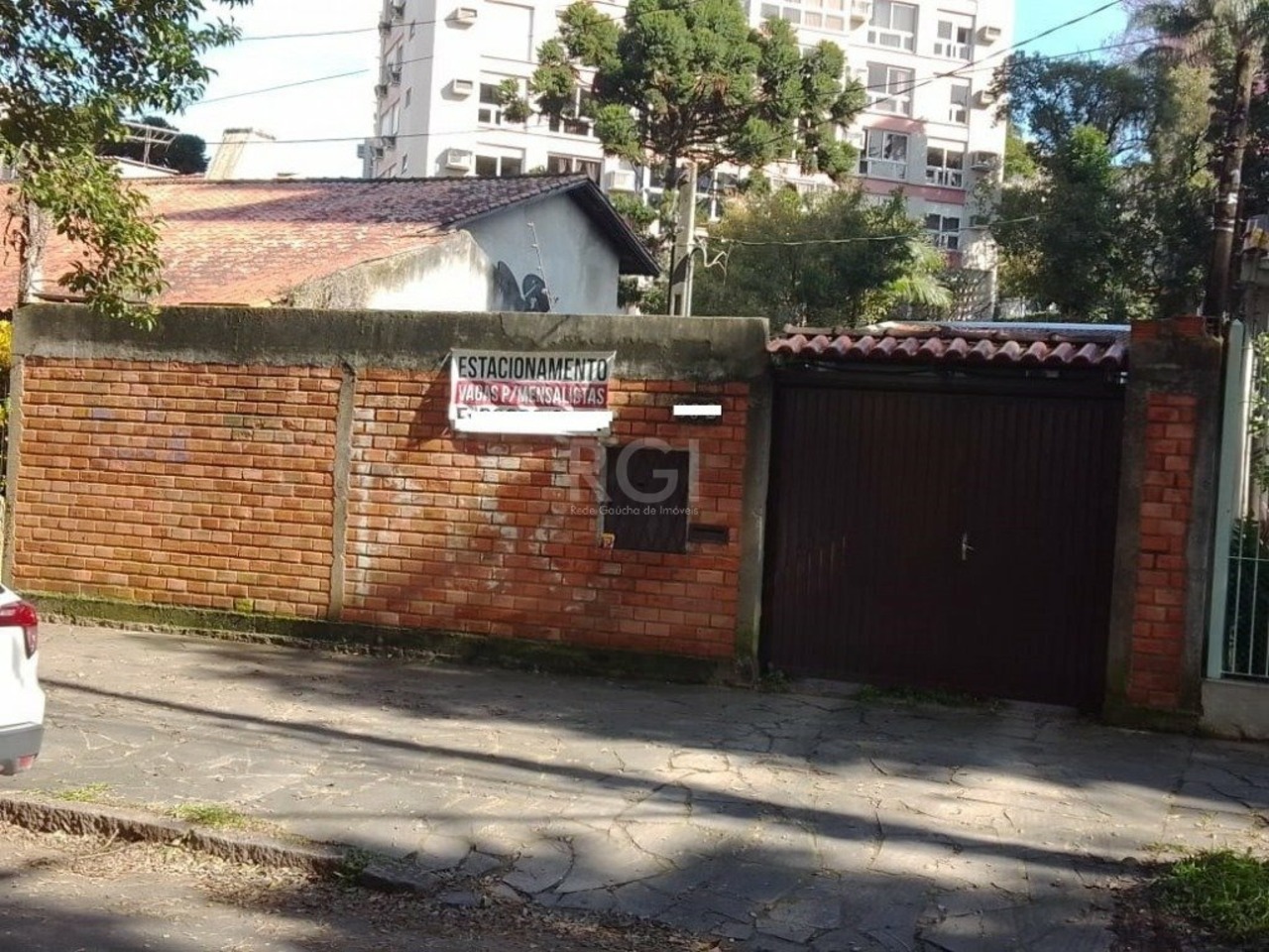 Terreno com 0 quartos à venda, 55m² em Aberta dos Morros, Porto Alegre, RS