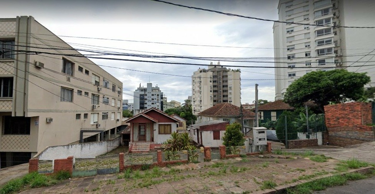 Terreno com 0 quartos à venda, 600m² em Avenida Carneiro da Fontoura, Cristo Redentor, Porto Alegre, RS
