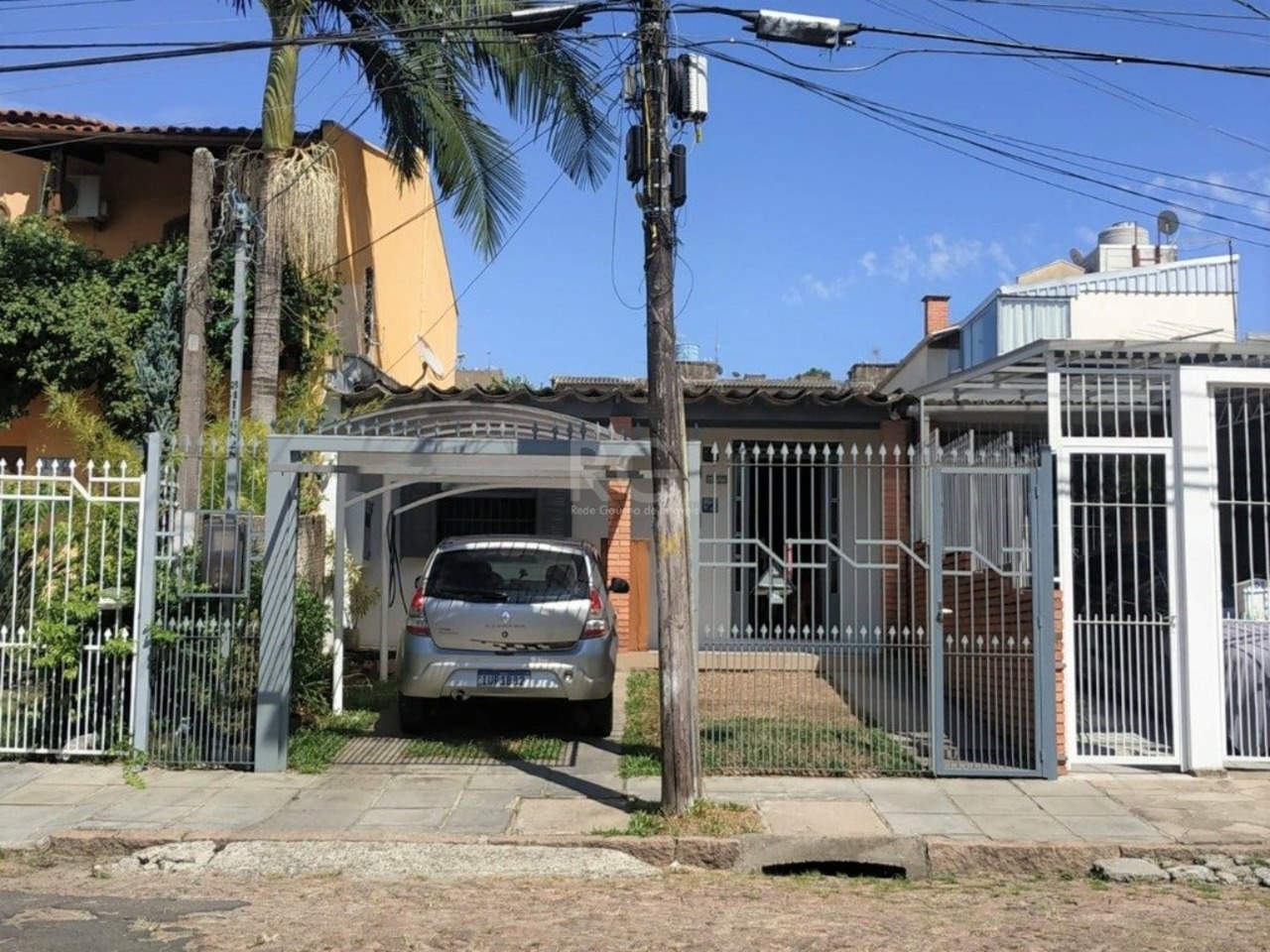 Casa com 2 quartos à venda, 55m² em Rubem Berta, Porto Alegre, RS