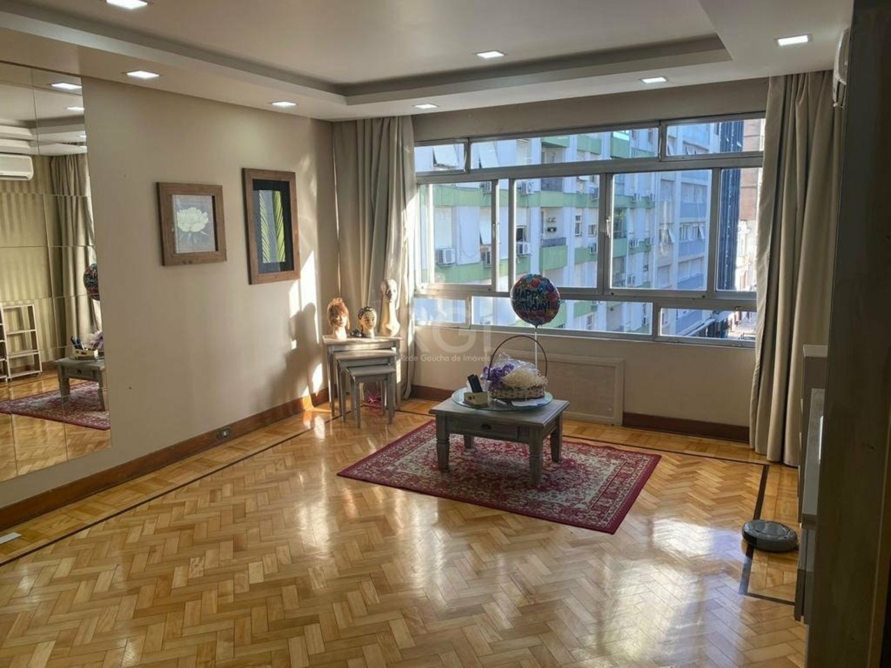 Apartamento com 3 quartos à venda, 114m² em Centro Histórico, Porto Alegre, RS