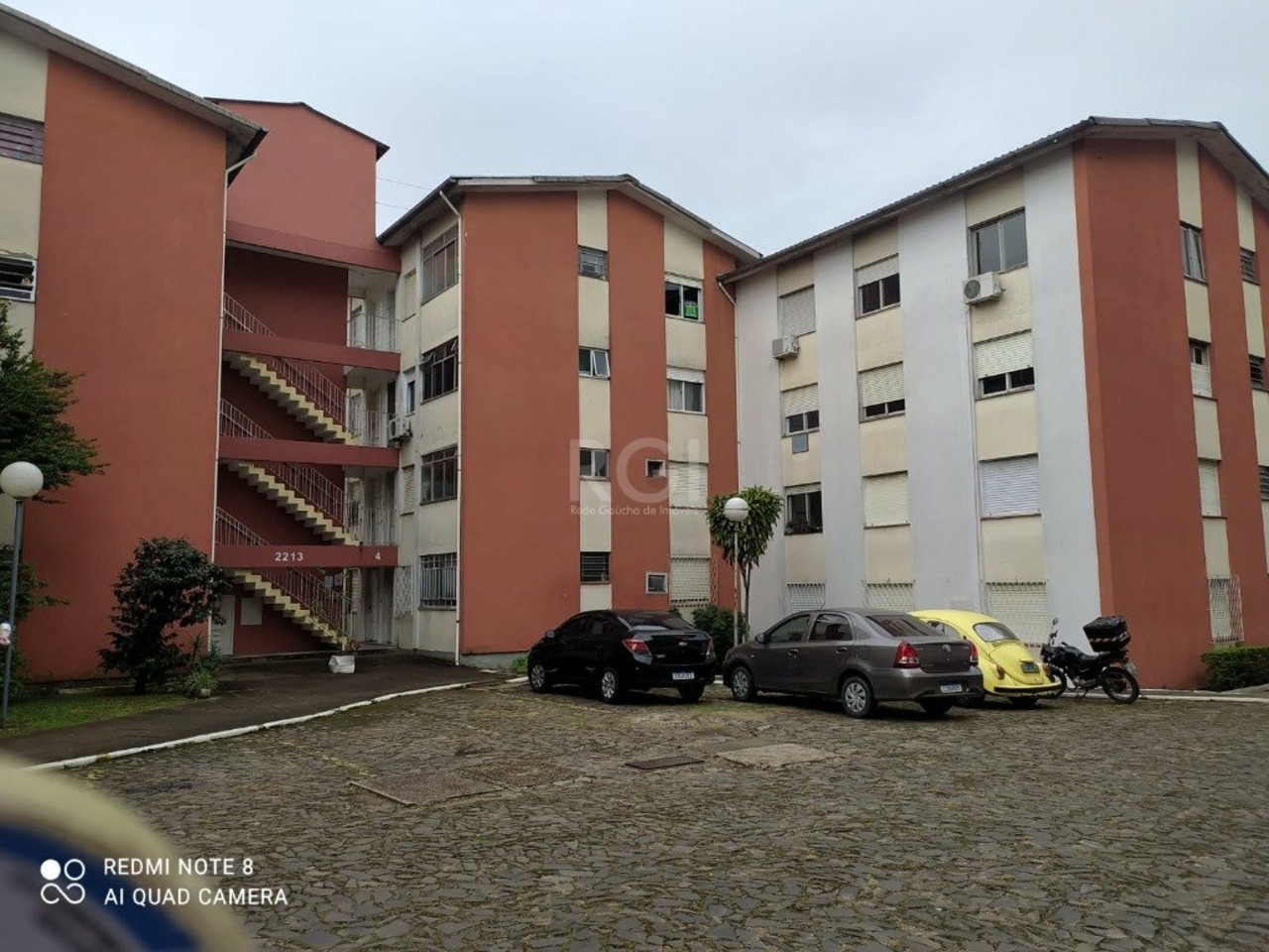 Apartamento com 2 quartos à venda, 50m² em Higienópolis, Porto Alegre, RS