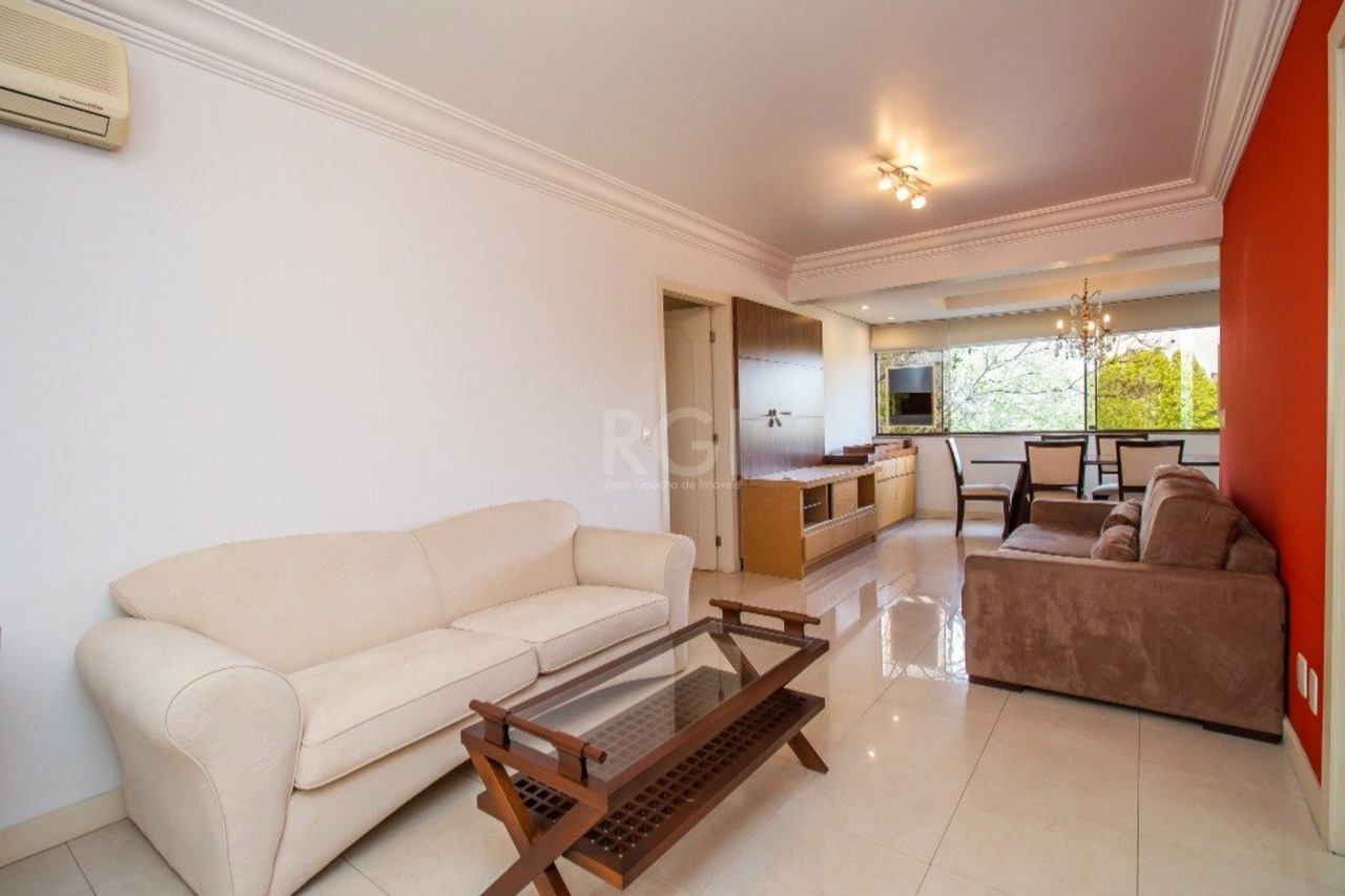 Apartamento com 3 quartos à venda, 85m² em Rua Coronel Corte Real, Petrópolis, Porto Alegre, RS
