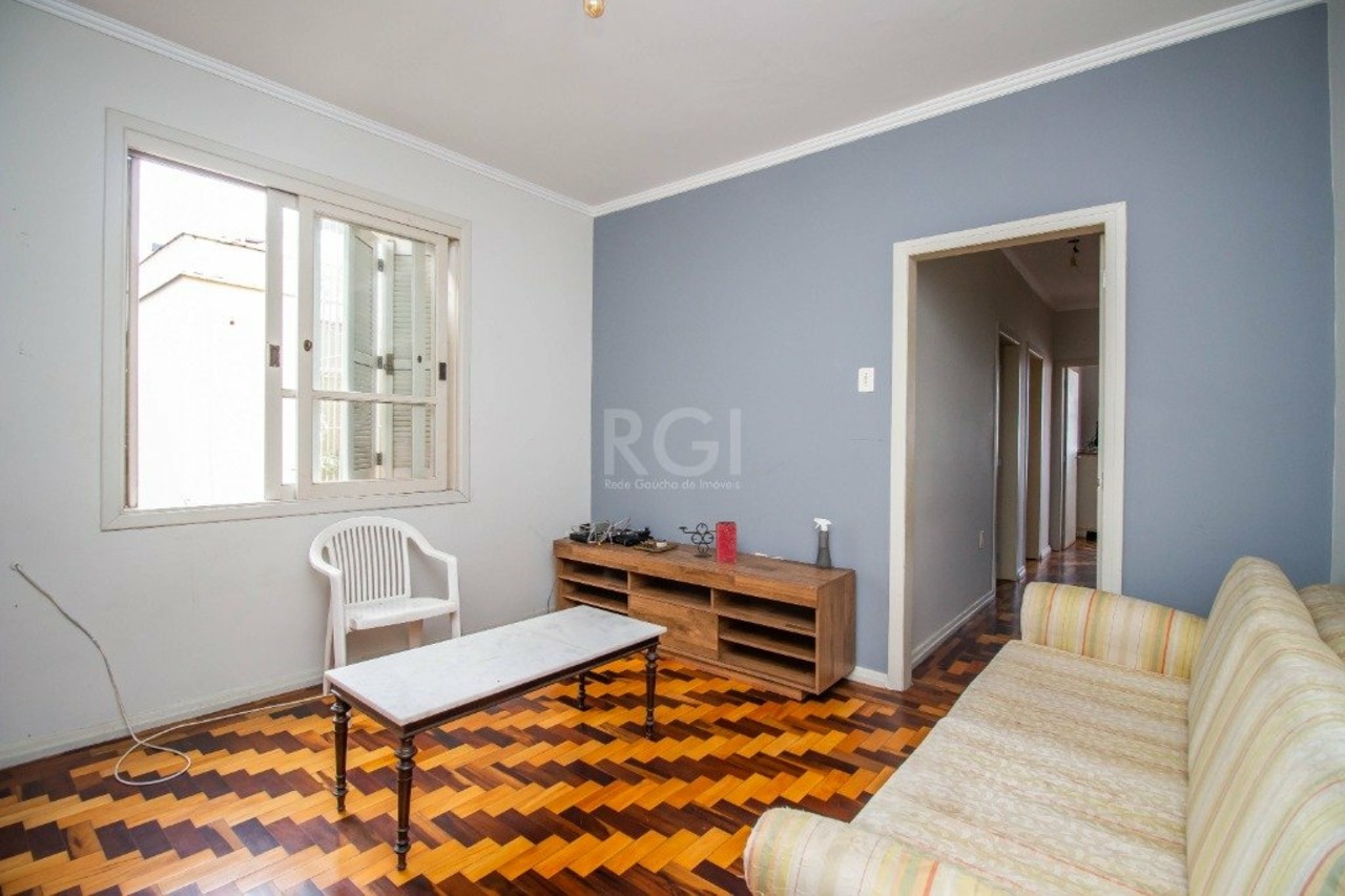 Apartamento com 3 quartos à venda, 87m² em Petrópolis, Porto Alegre, RS