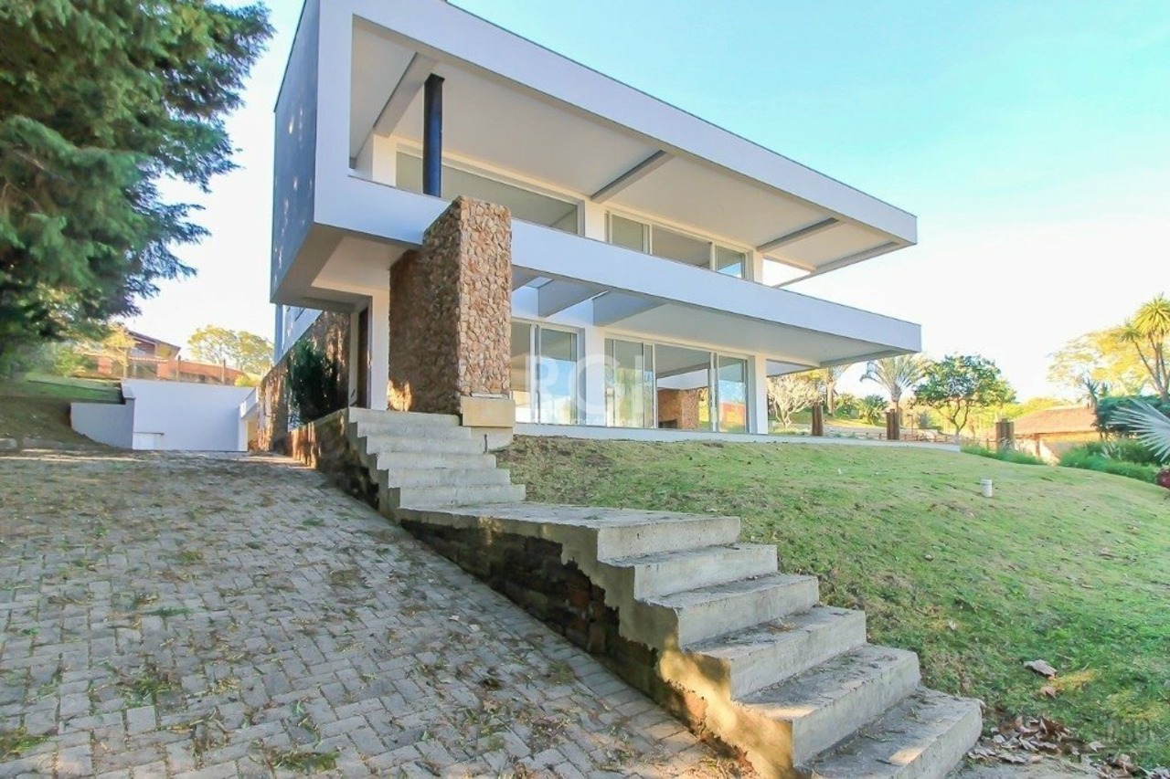 Casa de Condomínio com 4 quartos para alugar, 420m² em Morada Gaúcha, Gravataí, RS