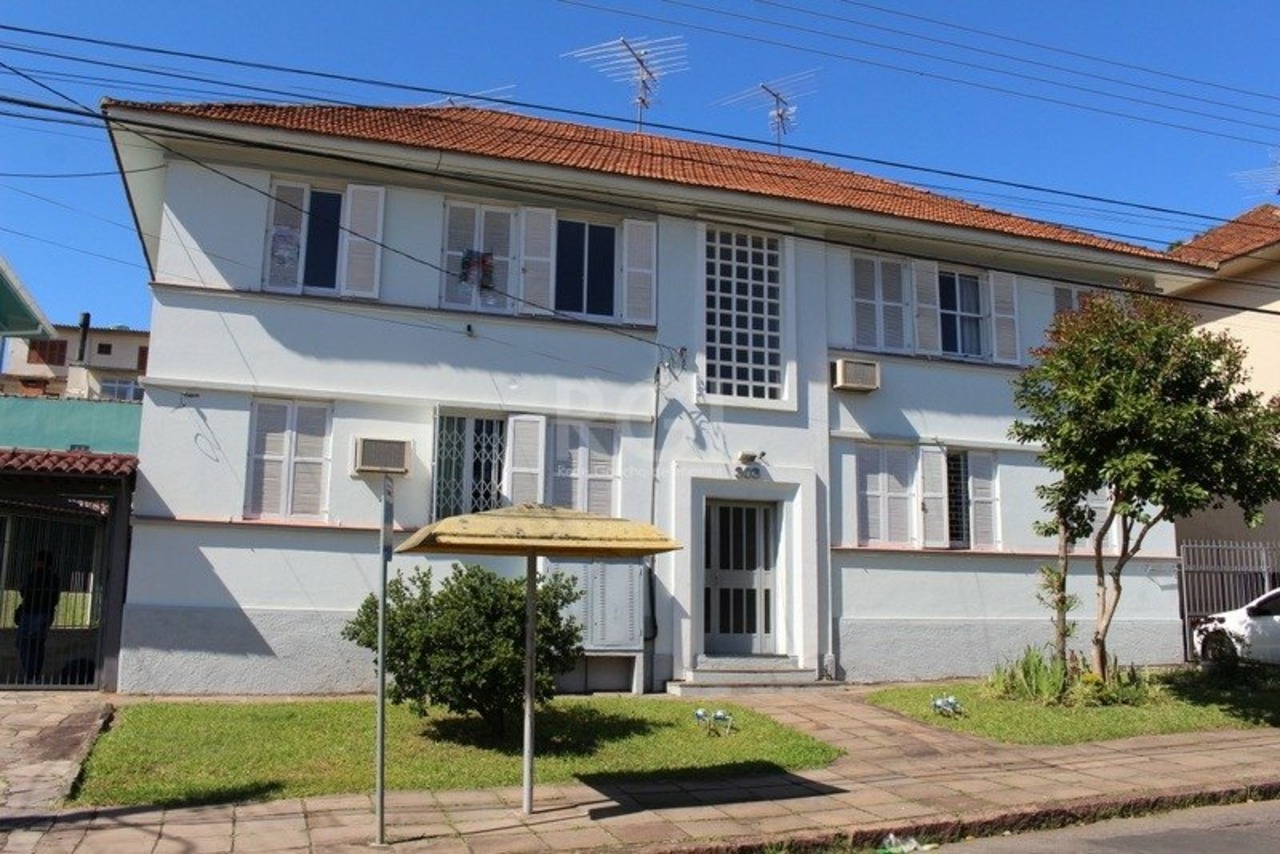 Apartamento com 2 quartos à venda, 71m² em Rua Cristóvão Pereira, Passo DAreia, Porto Alegre, RS