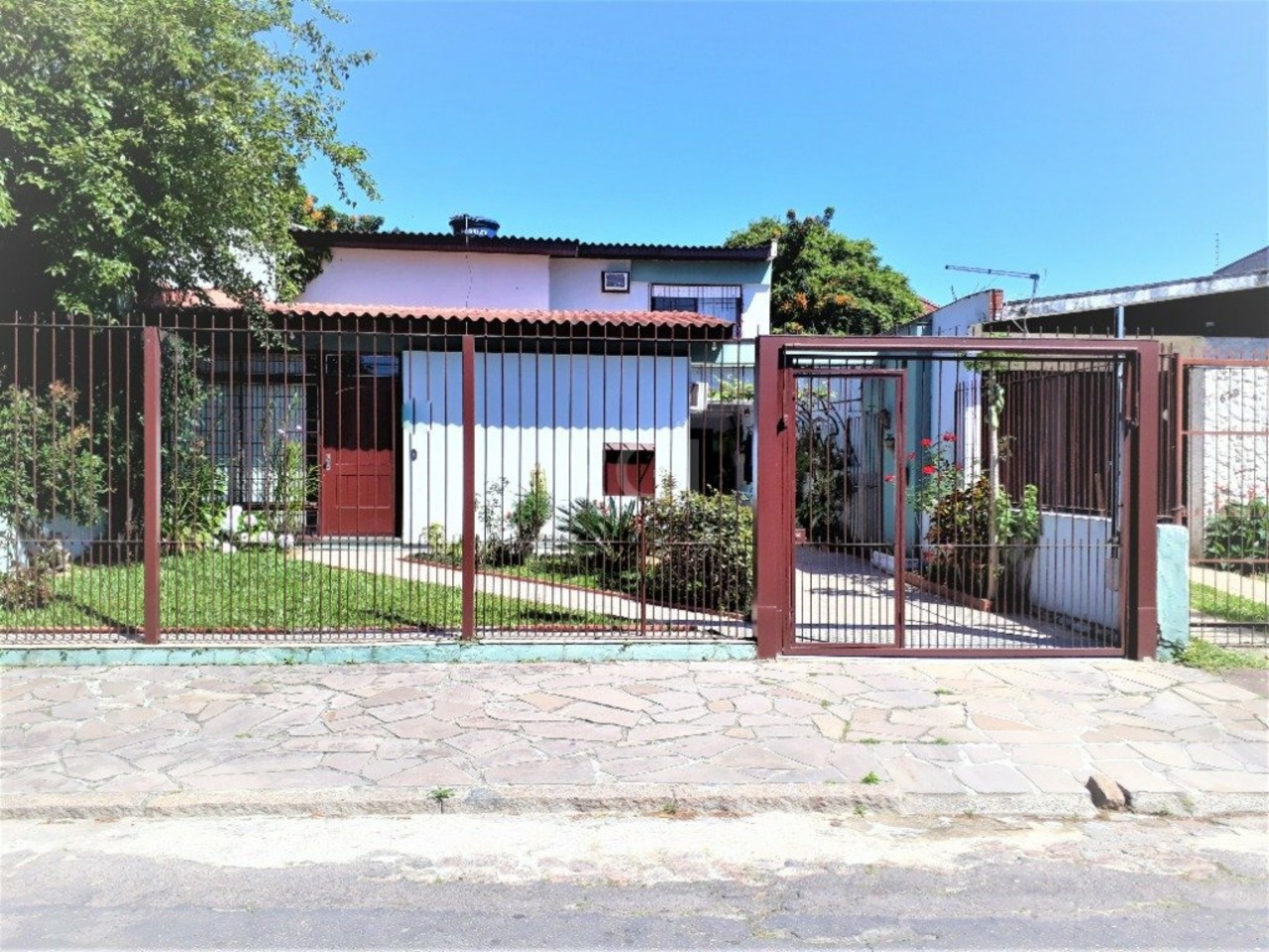 Casa com 3 quartos à venda, 155m² em Sarandi, Porto Alegre, RS