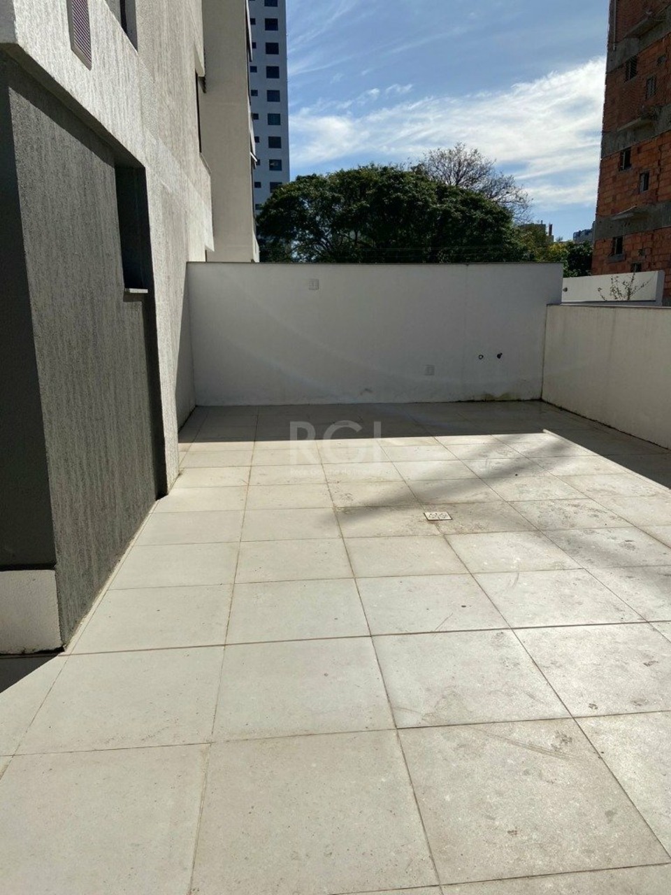 Apartamento com 1 quartos à venda, 95m² em Rua Professor Cristiano Fischer, Jardim Botânico, Porto Alegre, RS