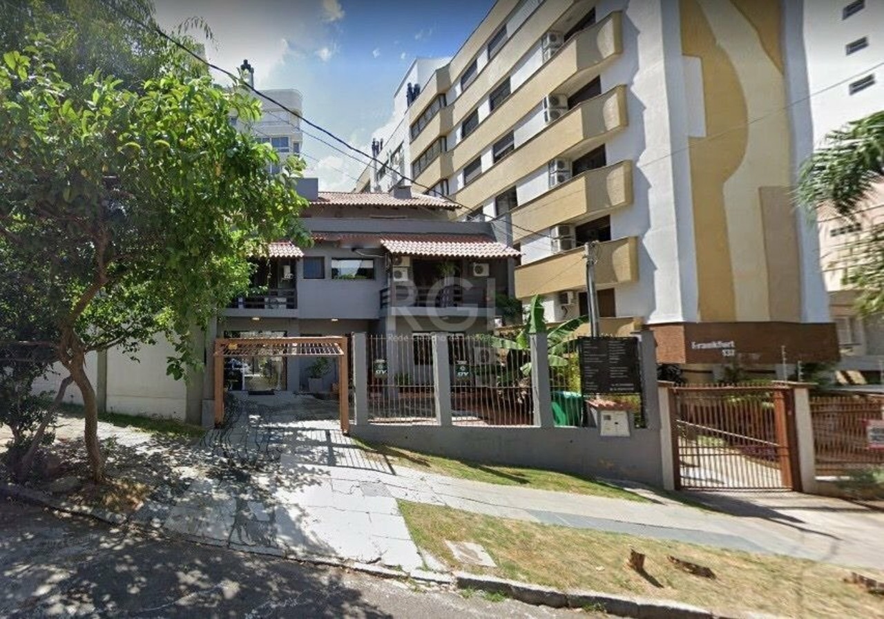 Comercial com 0 quartos para alugar, 258m² em Rua Furriel Luiz Antônio Vargas, Bela Vista, Porto Alegre, RS