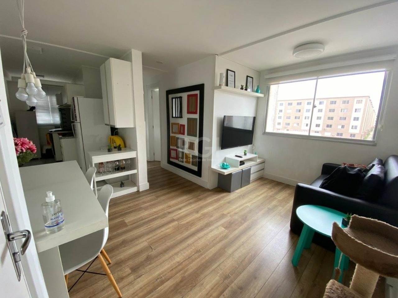 Apartamento com 2 quartos à venda, 44m² em Avenida Sertório, Sarandi, Porto Alegre, RS