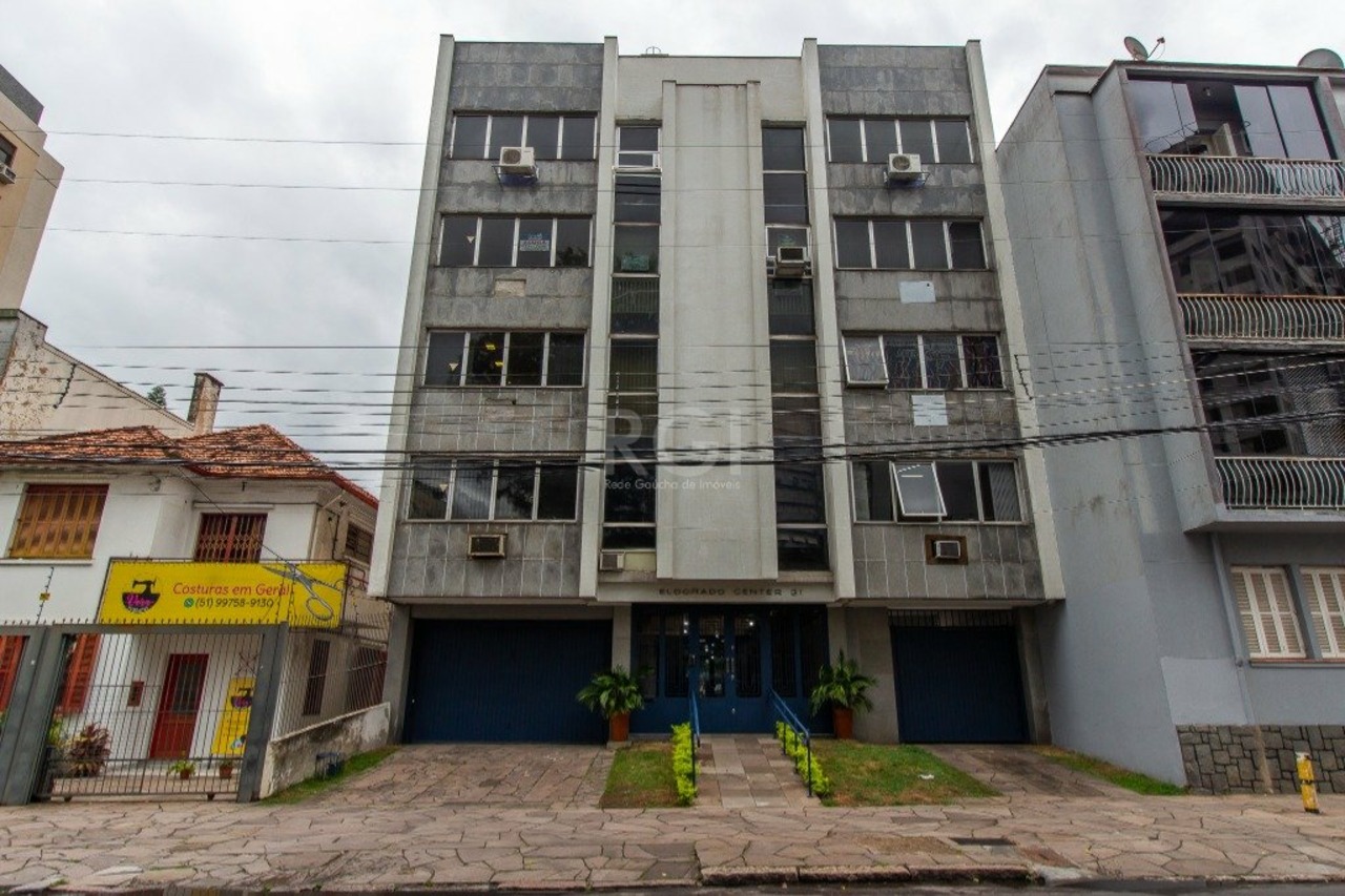 Comercial com 0 quartos à venda, 107m² em Rua Santa Cecília, Santa Cecília, Porto Alegre, RS