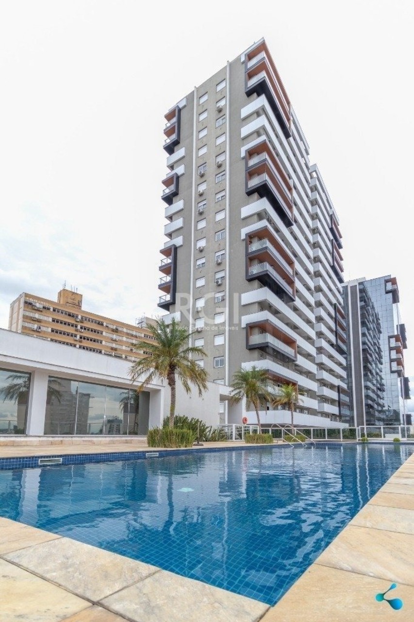 Apartamento com 1 quartos para alugar, 65m² em Avenida Coronel Lucas de Oliveira, Petrópolis, Porto Alegre, RS