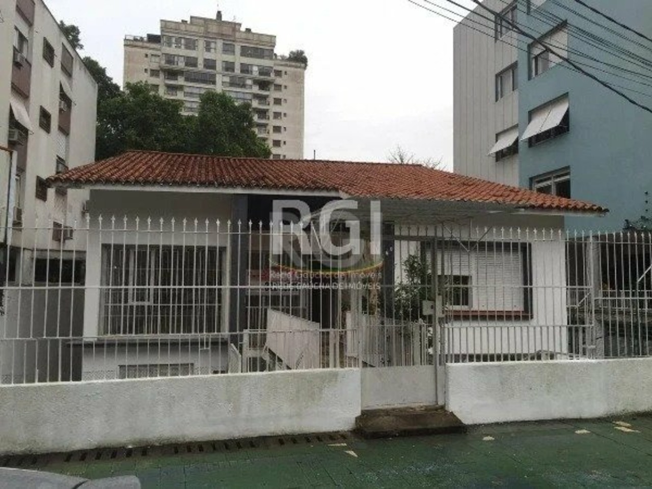 Casa com 4 quartos para alugar, 250m² em Rua Mostardeiro, Moinhos de Vento, Porto Alegre, RS